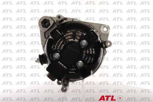 ATL AUTOTECHNIK Ģenerators L 81 840